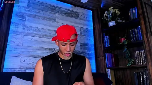 B Wild online show from 06-02-26, 03:19