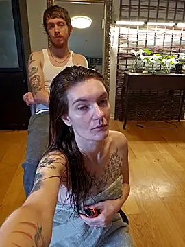 Blossom94 online show from 10-30-25, 04:41