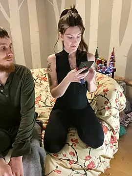 Blossom94 online show from 12-21-25, 05:58