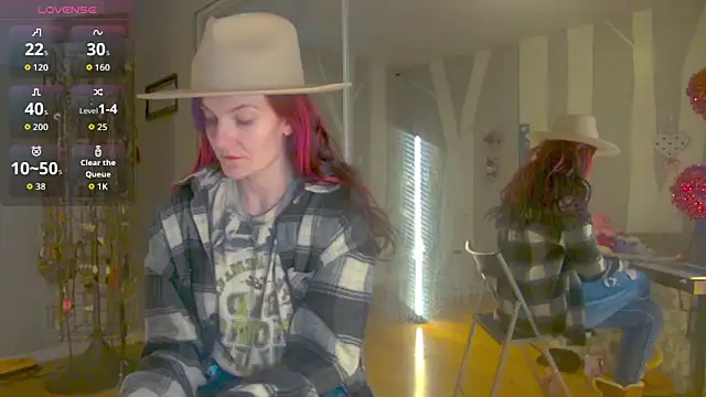 Blossom94 online show from 02-21-26, 12:11