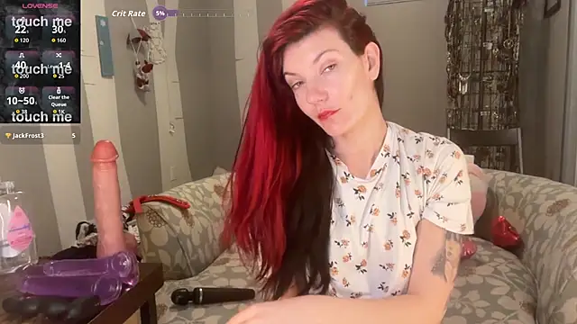 Blossom94 online show from 04-14-26, 05:19