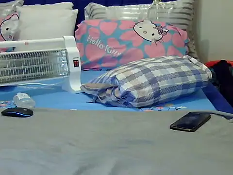 Playroom queen online show from 02-06-26, 11:08