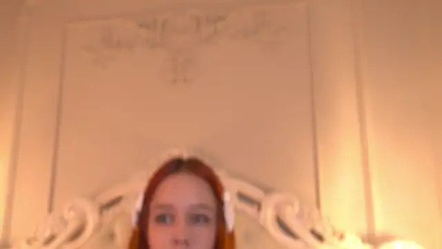 Snapshot of AnnaVelisse chatting on 09-11-25, 08:14 AnnaVelisse online show from 09-11-25, 08:14