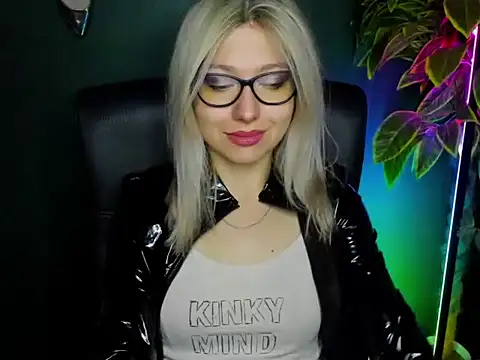 loveHeidi online show from 10-01-25, 04:29