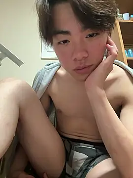 gagsjj online show from 02-22-26, 03:32