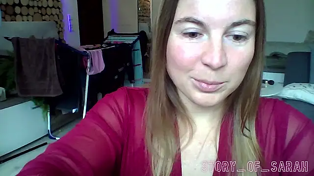 story of sarah online show from 10-26-25, 08:53