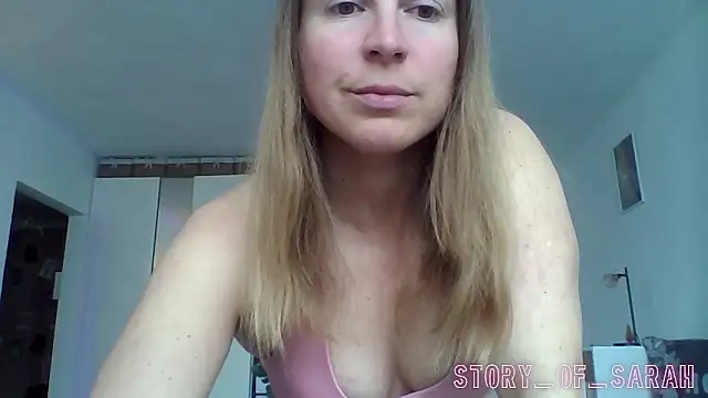 story of sarah online show from 03-26-26, 09:37