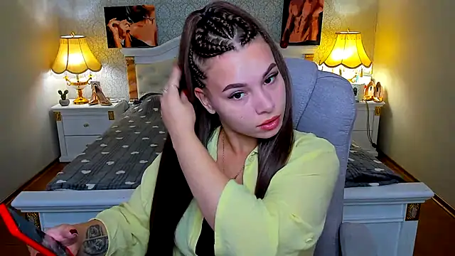 OmniaSher online show from 09-21-25, 09:44