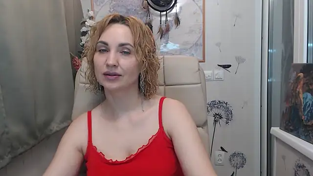 KatrinAlluring online show from 10-08-25, 04:21