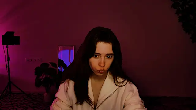 Snapshot of Yoka_paradoXXX chatting on 10-01-25, 05:13 Yoka paradoXXX online show from 10-01-25, 05:13