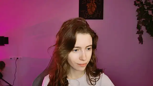 Snapshot of Yoka_paradoXXX chatting on 10-08-25, 05:27 Yoka paradoXXX online show from 10-08-25, 05:27
