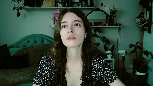 Yoka paradoXXX online show from 05-21-26, 10:11