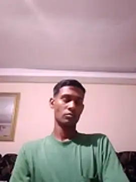 Indian Prince96 online show from 11-23-25, 07:46