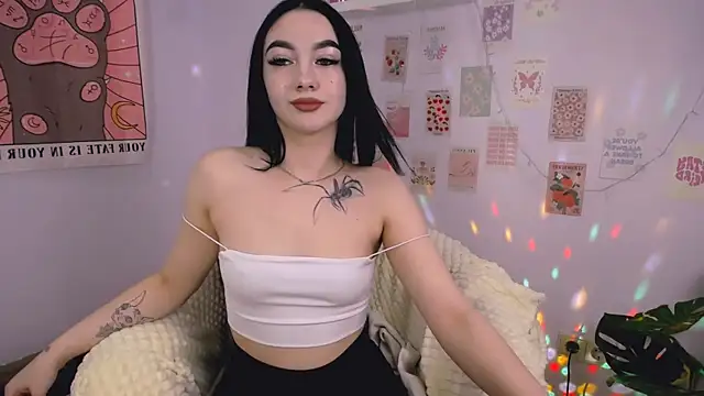 MonicaTess online show from 10-14-25, 03:29