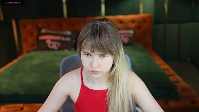 Ava kiss054 online show from 02-08-26, 07:28