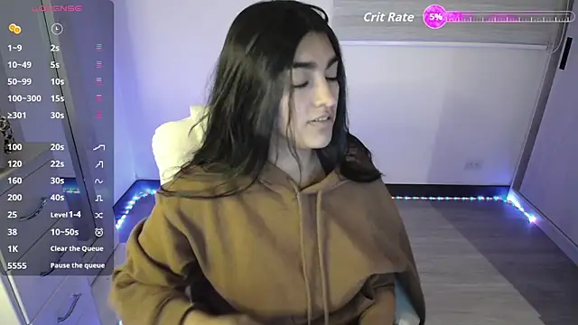 amarasilk  online show from 03-19-26, 02:48