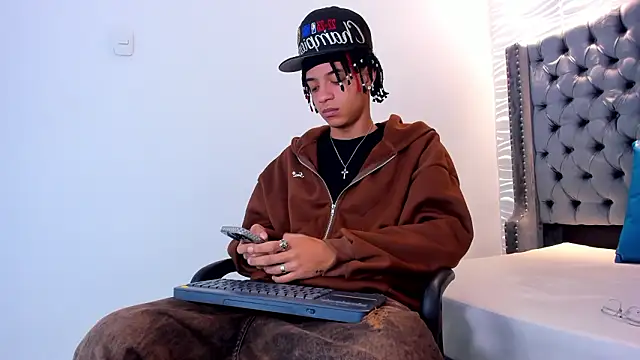 MARSHALL SPENCER online show from 02-11-26, 12:54