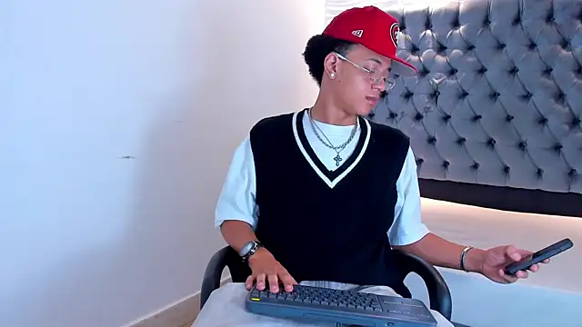 MARSHALL SPENCER online show from 03-18-26, 01:14