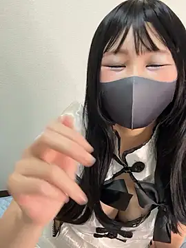 nayuta 777  online show from 09-25-25, 11:41