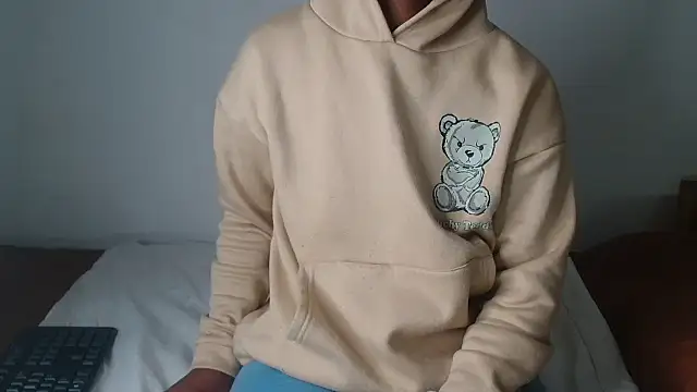 AshleyT255 online show from 10-01-25, 06:14