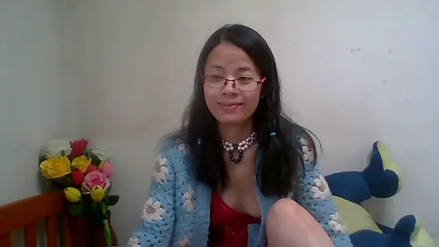 Snapshot of sweethanajapanese chatting on 03-22-26, 12:19 sweethanajapanese online show from 03-22-26, 12:19