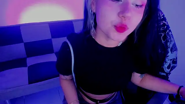 GwenHazel online show from 09-15-25, 11:54