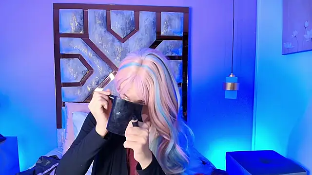 Electra Gosselin online show from 09-20-25, 12:06