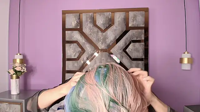 Electra Gosselin online show from 09-23-25, 11:57