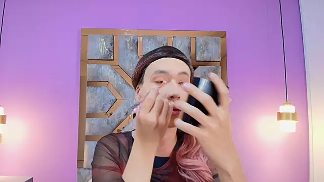 Electra Gosselin online show from 09-30-25, 12:10