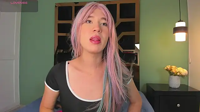 Electra Gosselin online show from 01-06-26, 07:50