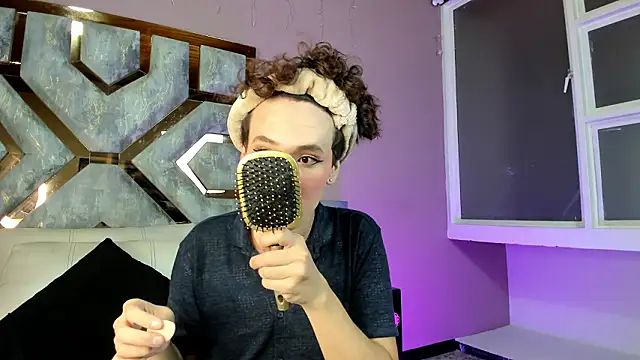 Electra Gosselin online show from 03-14-26, 12:17