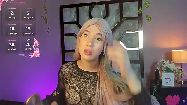 Electra Gosselin online show from 05-29-26, 12:30