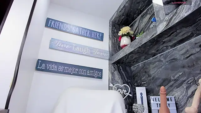 foxy zoe online show from 11-14-25, 06:06