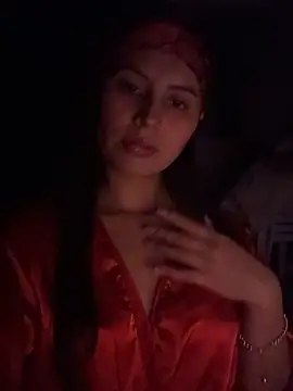 Snapshot of ladiosaLive chatting on 10-01-25, 03:34 ladiosaLive online show from 10-01-25, 03:34