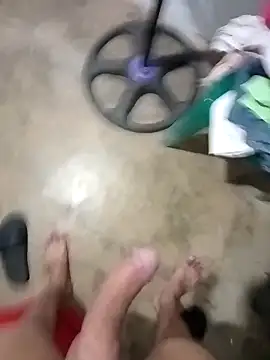 Boy hot- online show from 09-24-25, 11:02