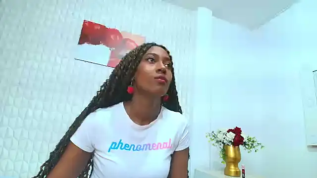 GhanimaBrooks online show from 10-14-25, 12:06