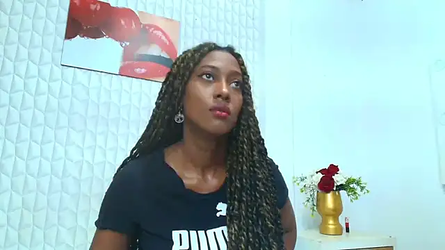GhanimaBrooks online show from 10-19-25, 12:28