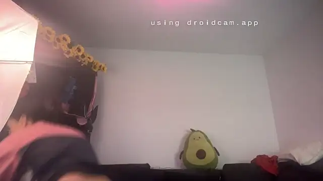 Biancamirage3 online show from 02-09-26, 12:09