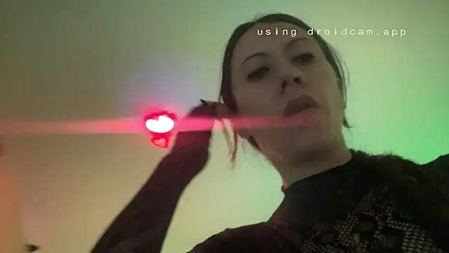 Biancamirage3 online show from 02-12-26, 12:44