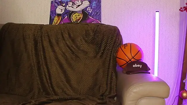 DanyX  online show from 02-17-26, 11:07