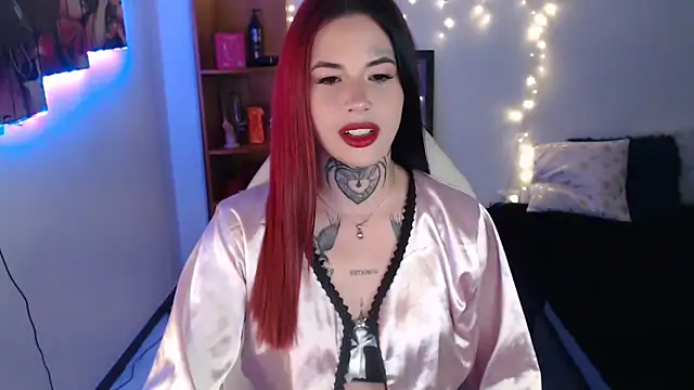 Maddy Vicius19 online show from 04-10-26, 11:31