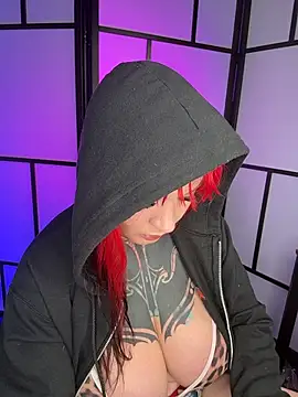 Sabien DeMonia online show from 05-14-26, 07:53