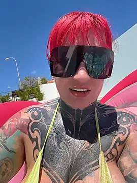 Sabien DeMonia online show from 05-30-26, 02:47