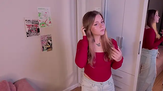 LoveSeekins online show from 09-12-25, 07:47