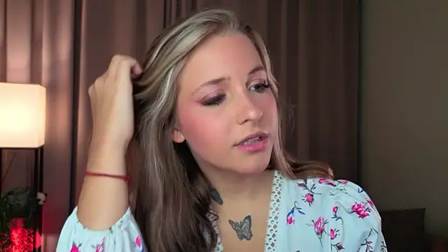 LoveSeekins online show from 03-24-26, 07:08