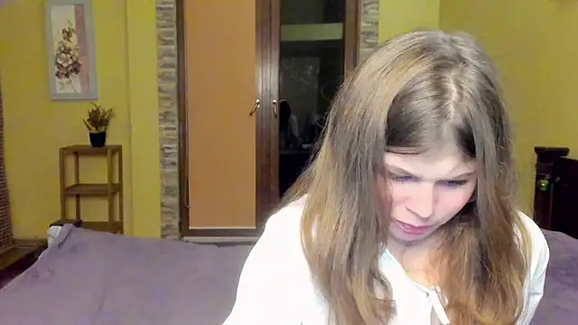 Lilly Jess online show from 10-21-25, 05:02