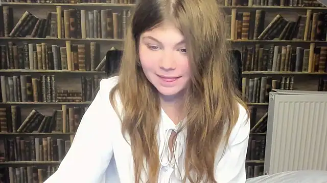 Lilly Jess online show from 11-09-25, 07:56