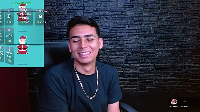 Matthewlodge online show from 12-05-25, 02:36