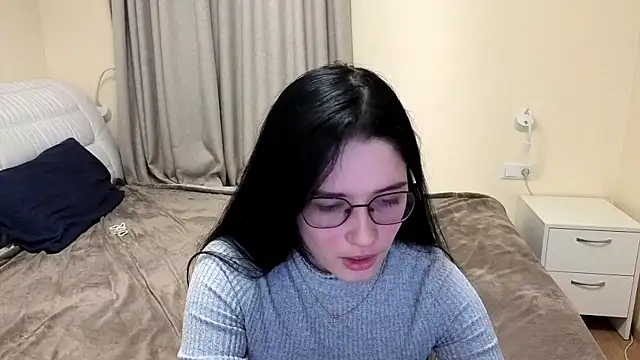 Charming Mysteriousss online show from 02-04-26, 03:51