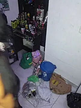 carolinerue online show from 03-13-26, 10:55